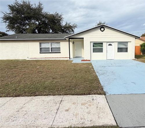 7211 Blair Dr, ORLANDO, FL, 32818-5824 | Card Image