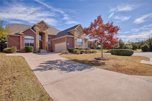 12500 Calistoga Way, Austin, TX, 78732-2451 | Card Image