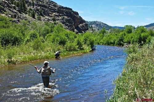 566 Cebolla River Road, Gunnison, CO, 81230 | Card Image