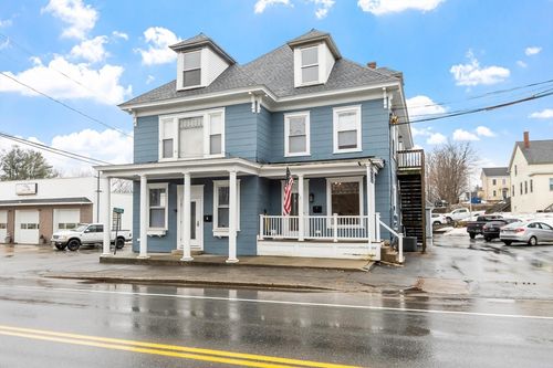 113-115 Main Street, Pepperell, MA, 01463 | Card Image