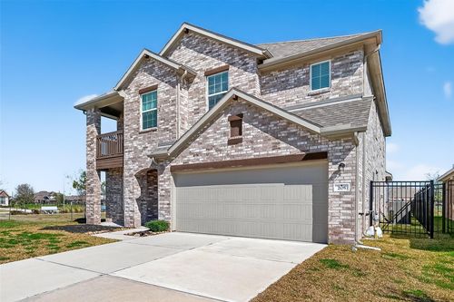 205 Bonita Beach Dr, Katy, TX, 77493-4662 | Card Image