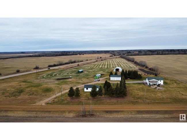 240048 Township Road 630, House other with 6 bedrooms, 4 bathrooms and null parking in Rochester AB | Image 42