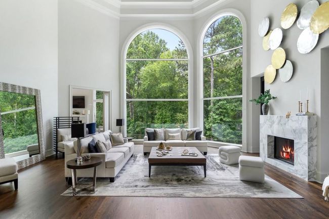 330 Longvue Ct, House other with 7 bedrooms, 10 bathrooms and null parking in Duluth GA | Image 17