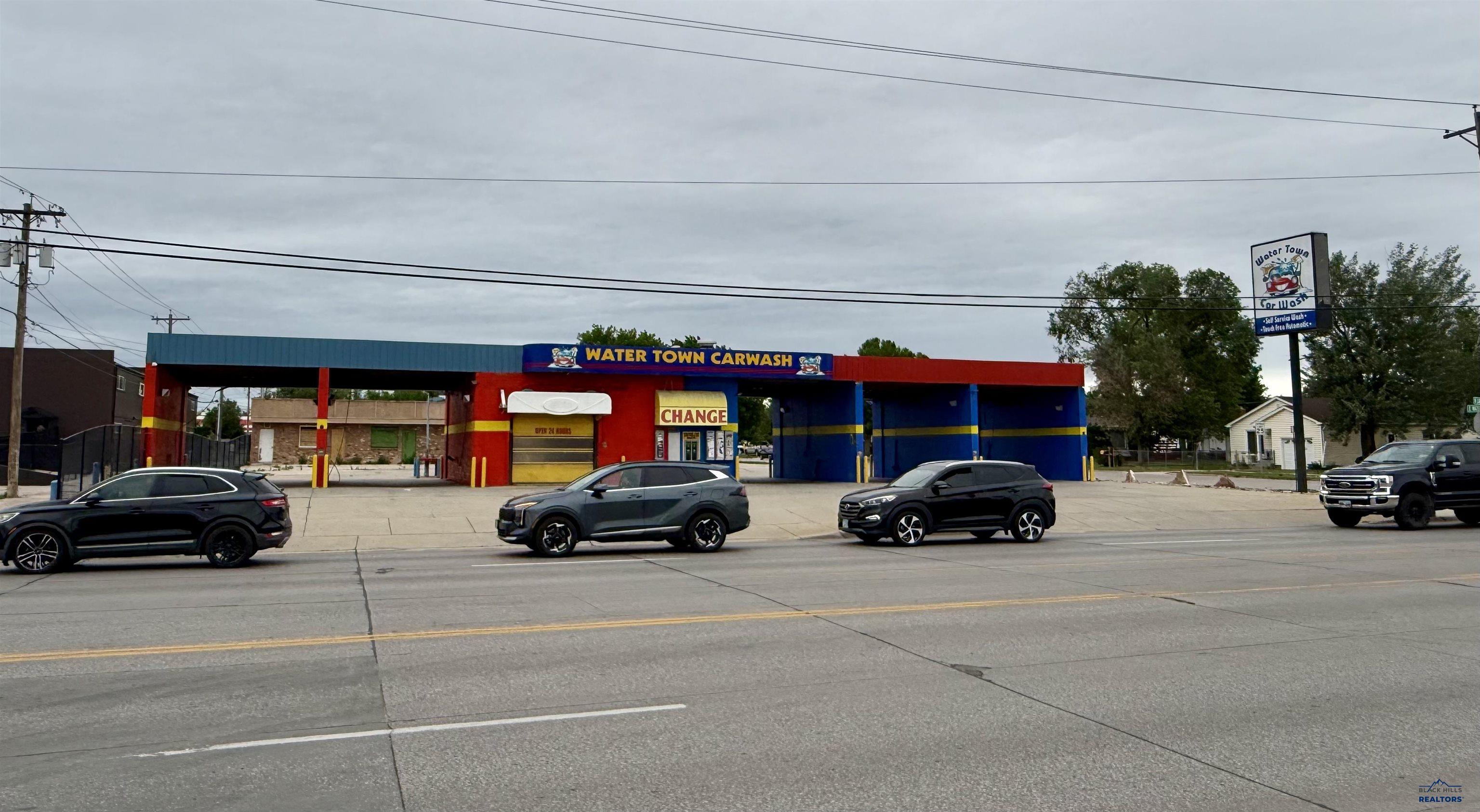 623 N Lacrosse St, Rapid City, SD 57701