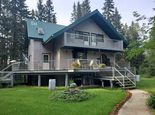 382060 Range Road 7-3, Rural Clearwater County, AB, T4T2A2 | Card Image