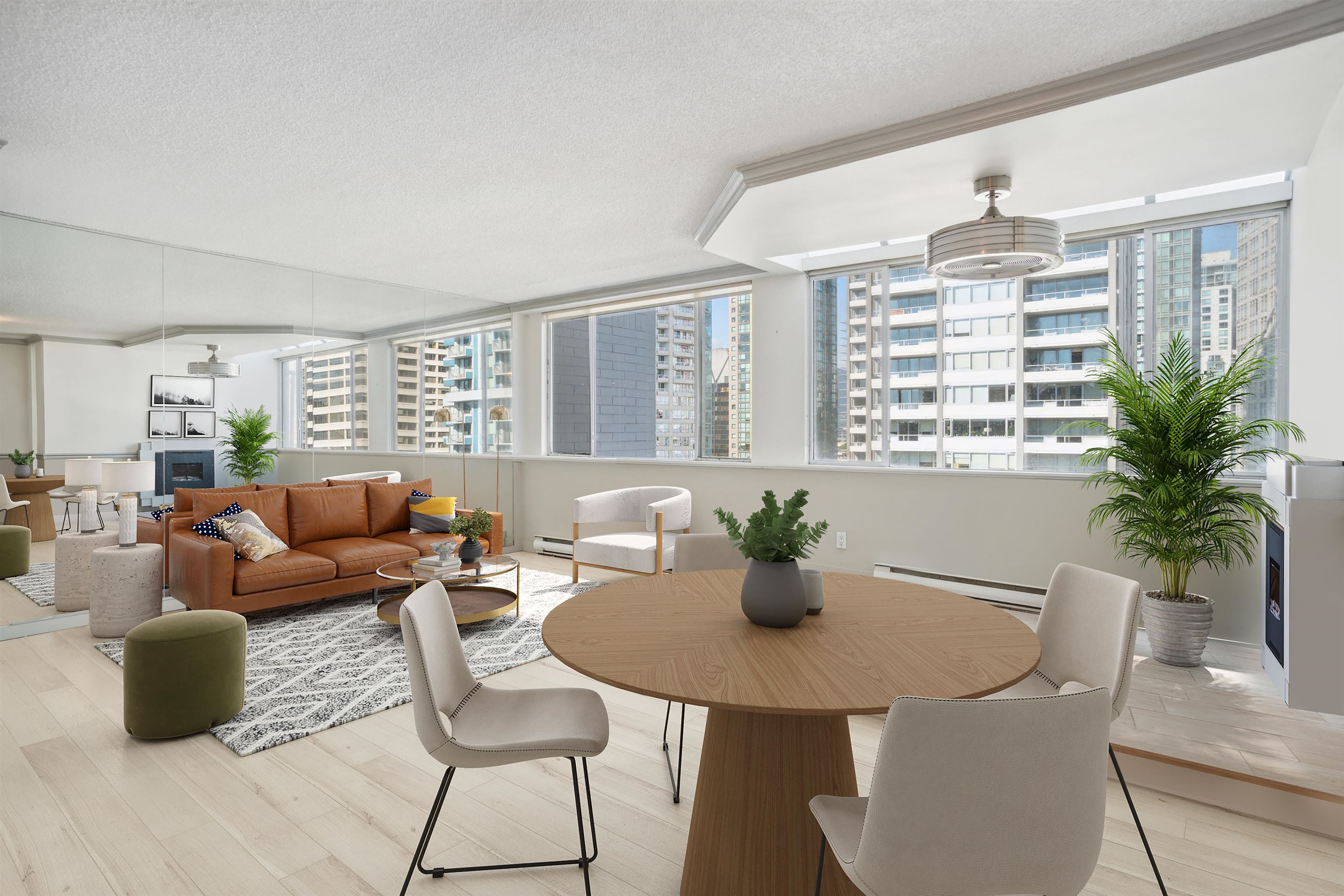 Residential in Vancouver 2