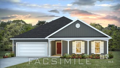 10421 Winning Colors Trl, Daphne, AL, 36526-1109 | Card Image