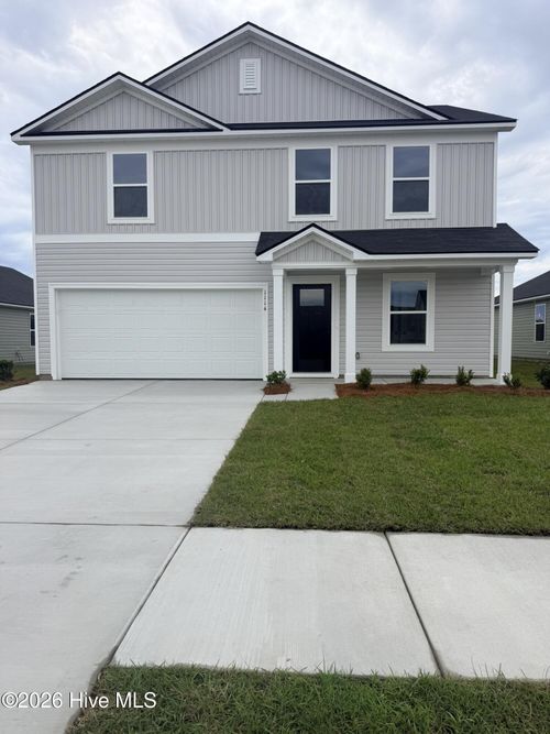 lot-205-littleton-1114 Cooper Hawk Lane Sw, Ocean Isle Beach, NC, 28469 | Card Image