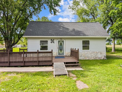 308 E Harrison St, Kirklin, IN, 46050 | Card Image