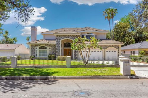 134 E Las Flores Ave, Arcadia, CA, 91006 | Card Image