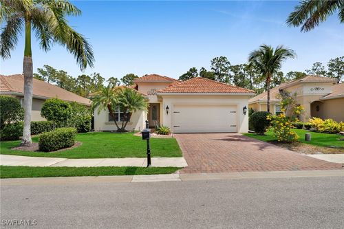 14507 Manchester Dr, NAPLES, FL, 34114-8657 | Card Image