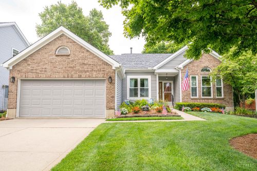 5229 Ashtree Dr, West Chester, OH, 45069-1697 | Card Image