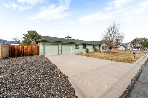 450 Marsh Rd, Carson City, NV, 89701-7624 | Card Image