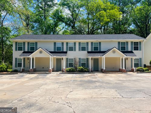 apt-j-605 Wilburn Ave, Lagrange, GA, 30240-4350 | Card Image