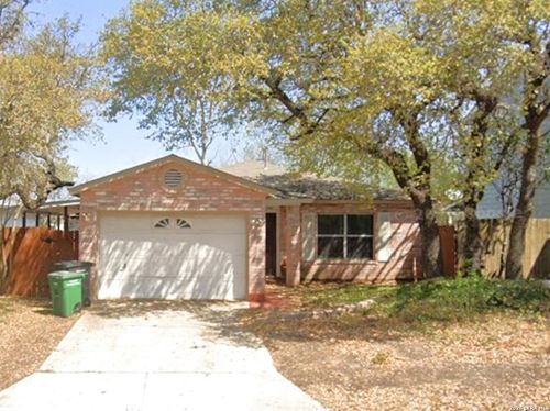 7423 Corian Park Dr, San Antonio, TX, 78249-3681 | Card Image