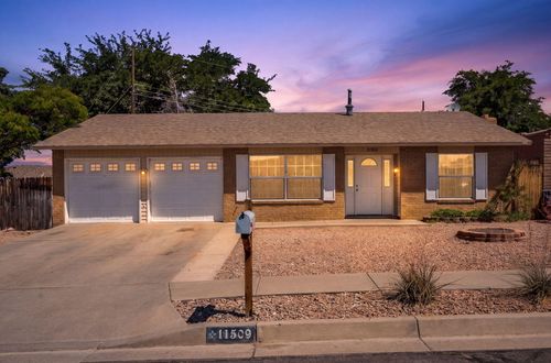11509 Lexington Ave Ne, Albuquerque, NM, 87112-1836 | Card Image