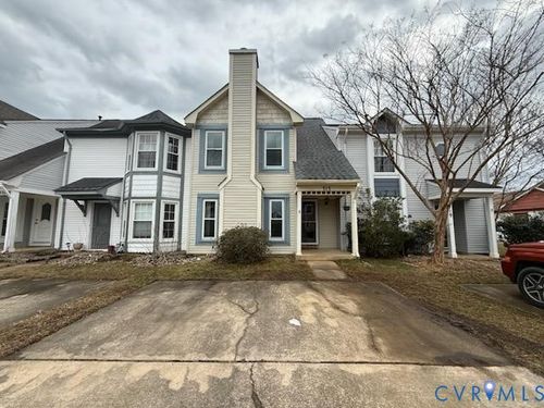 717 Goodard Dr, Virginia Beach, VA, 23454-6866 | Card Image