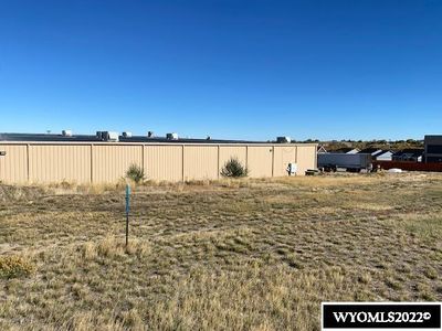 302 Rendezvous Street, Home with 0 bedrooms, 0 bathrooms and null parking in Buffalo WY | Image 3