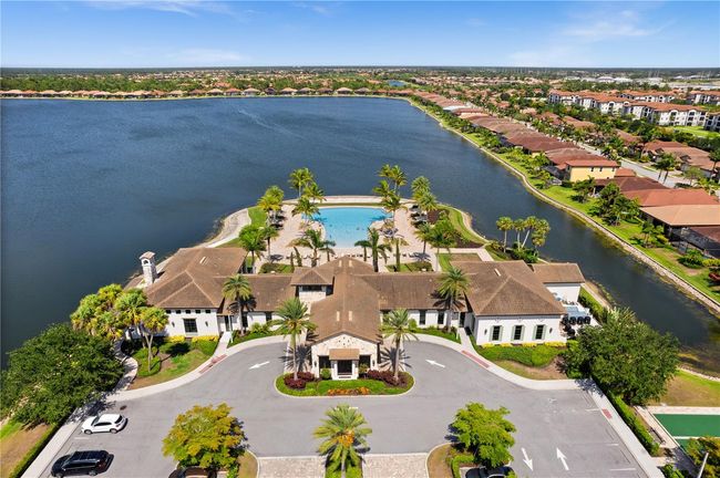 256 Teramo Way, House other with 3 bedrooms, 2 bathrooms and null parking in NOKOMIS FL | Image 31