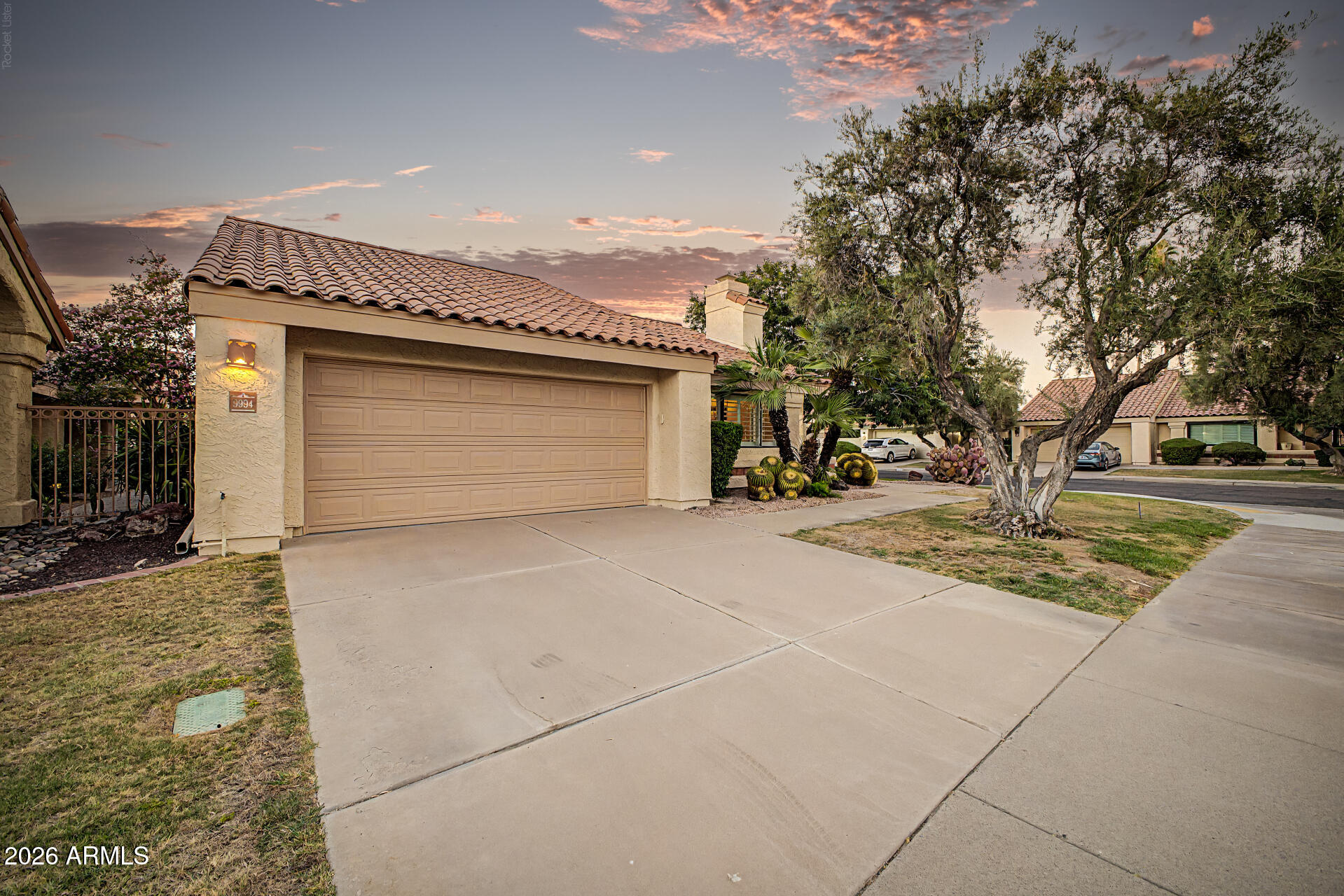 Residential in Scottsdale 2