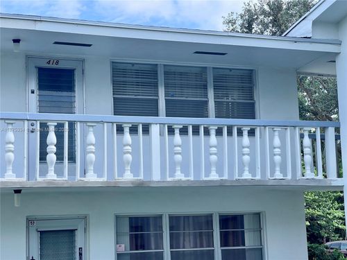 418-418 Sheffield Q, West Palm Beach, FL, 33417-1550 | Card Image