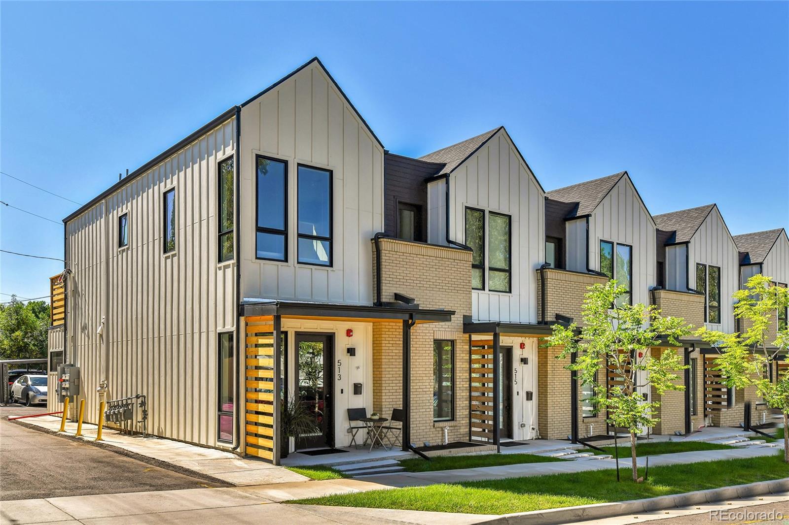 21st St, Golden, CO 80401