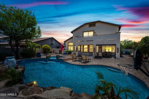 7342 E Norwood St, Mesa, AZ, 85207-2092 | Card Image