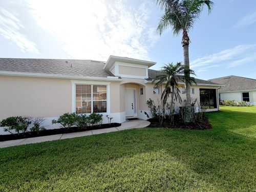 434 N Tangerine Sq Sw, Vero Beach, FL, 32968-3840 | Card Image