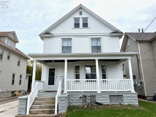 1604 Central Ave, Sandusky, OH, 44870-3262 | Card Image