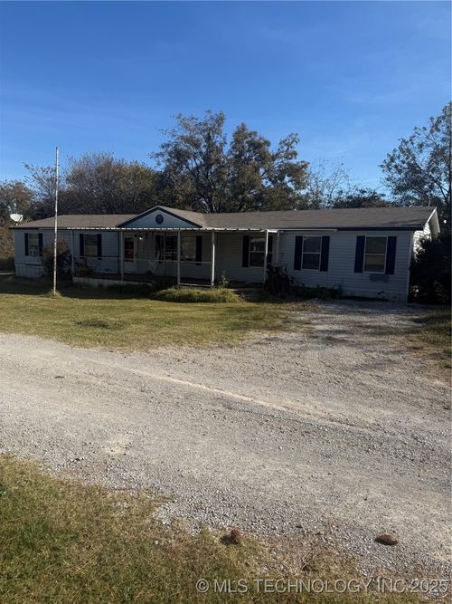 46 Garden Ln, Ardmore, OK, 73401-8012 | Card Image