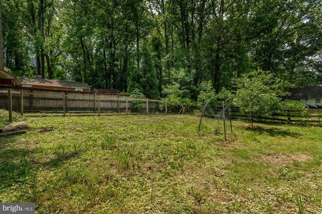12820 Maple St, House other with 4 bedrooms, 3 bathrooms and null parking in SILVER SPRING MD | Image 21