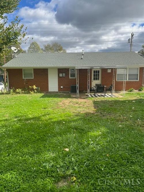 4633 Summerside Rd, Cincinnati, OH, 45244-1436 | Card Image