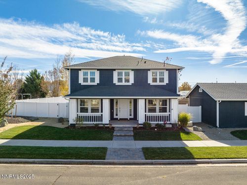 1378 Pin Oak Dr, Gardnerville, NV, 89410-7309 | Card Image