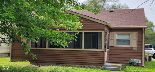 2286 Kessler Boulevard North Drive, Indianapolis, IN, 46220 | Card Image