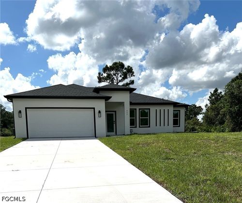 422 Eisenhower Blvd, Lehigh Acres, FL, 33974-3672 | Card Image