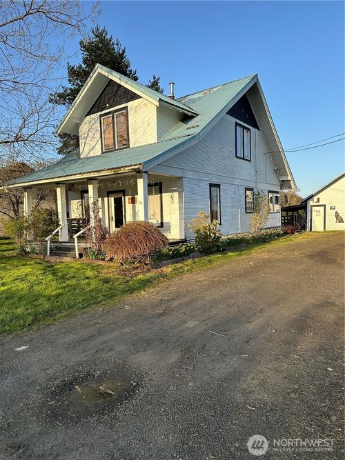 2535 Heckard Rd, Raymond, WA, 98577-9582 | Card Image