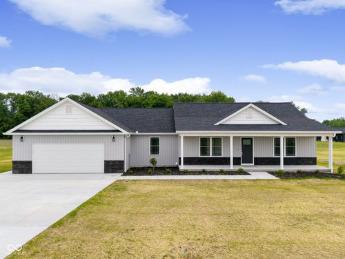 10077 N County Road 1150 E, Seymour, IN, 47274 | Card Image
