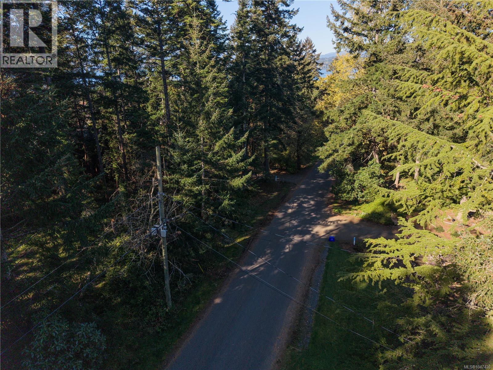 Land in North Saanich 2