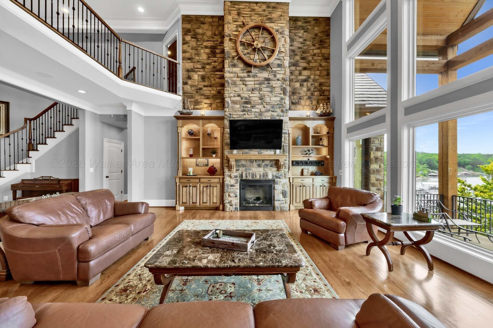 Residential in Arley 5