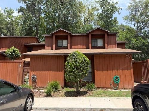 845 55th Ter, GAINESVILLE, FL, 32607-3844 | Card Image
