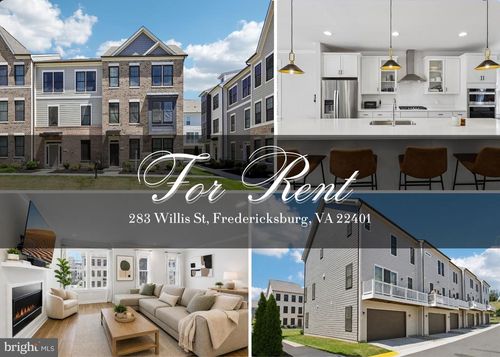 283 Willis St, FREDERICKSBURG, VA, 22401-5612 | Card Image