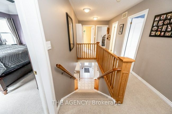 82 Hammet St, House other with 4 bedrooms, 3 bathrooms and 4 parking in Cambridge ON | Image 18