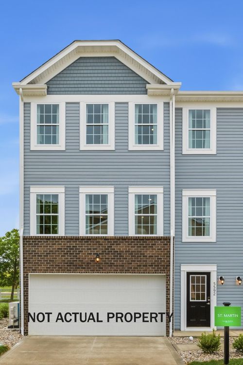 5618 Village Channel Dr, Canal Winchester, OH, 43110-7838 | Card Image