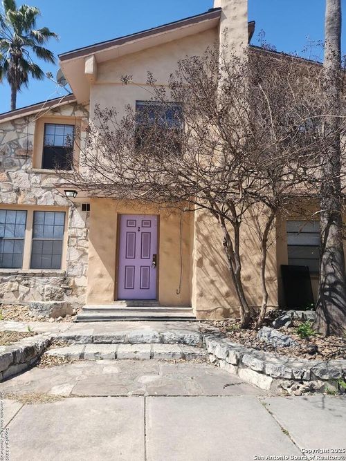 2-503 Verne St, San Antonio, TX, 78221-1693 | Card Image