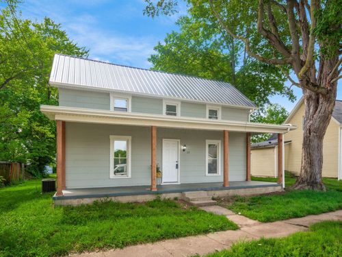 113 Pike St, Williamsport, OH, 43164-1505 | Card Image