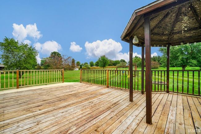 230 Meadows Dr, House other with 4 bedrooms, 3 bathrooms and null parking in Greentown IN | Image 8
