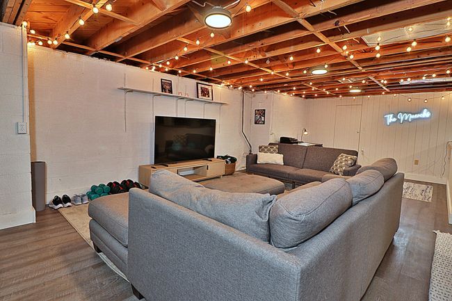633 Leroy St, House other with 2 bedrooms, 1 bathrooms and null parking in Ferndale MI | Image 20