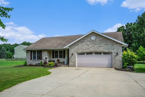32076 Valewood Lane, Pine Grove Township, MI, 49055 | Card Image