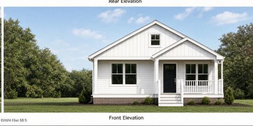 809 Washington Post Rd, New Bern, NC, 28562-9248 | Card Image