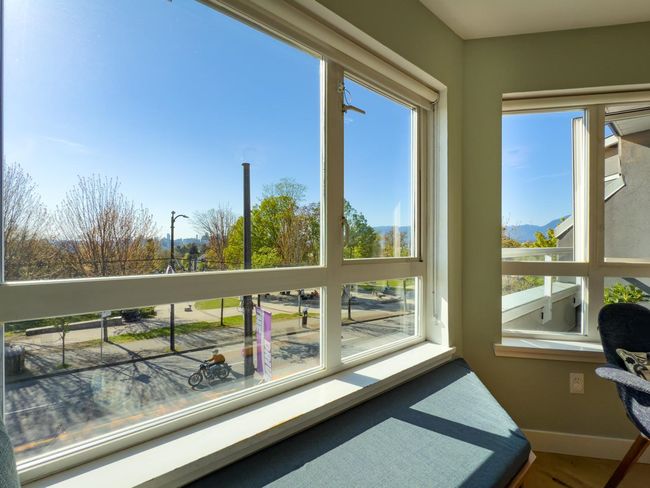 306 - 1707 Charles St, Condo with 2 bedrooms, 2 bathrooms and 1 parking in Vancouver BC | Image 13